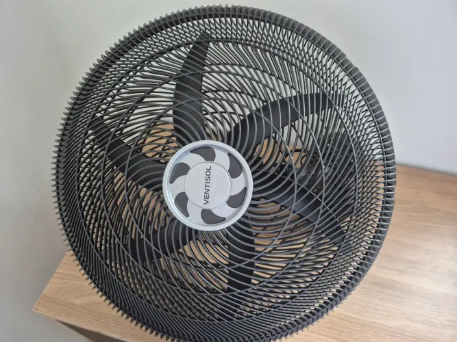 Ventilador Parede Ventisol 50cm