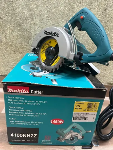Vende-se Makita 