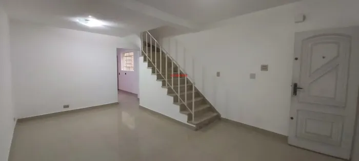 CASA RESIDENCIAL em SÃO PAULO - SP, VILA DAS MERCES