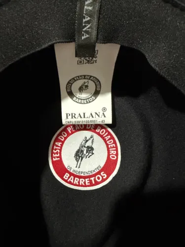 Chapéu Pralana Feminino