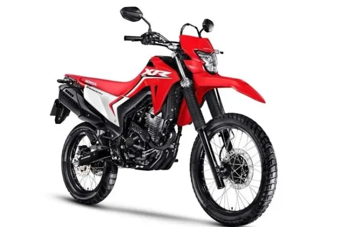TORNADO XR 300L 