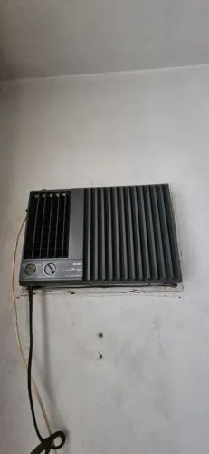 Ar-Condicionado de Janela Consul Air Master 7500