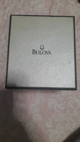 relógio bulova Marine