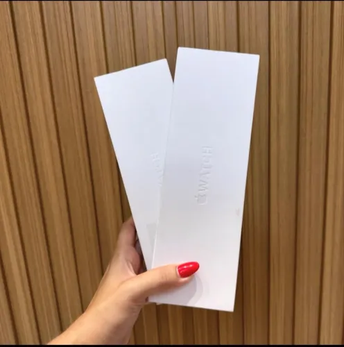 Apple Watch  Série  11 42 mm  - Lacrado 