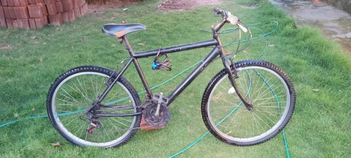 Bicicleta aro 26