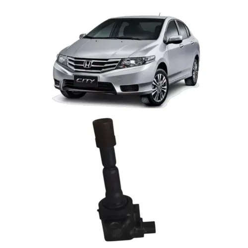 Bobina Ignição Honda City 1.5 2013