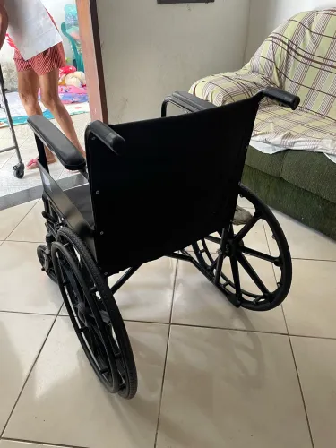 Cadeira de Rodas