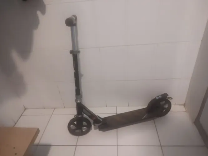 Patinete usado