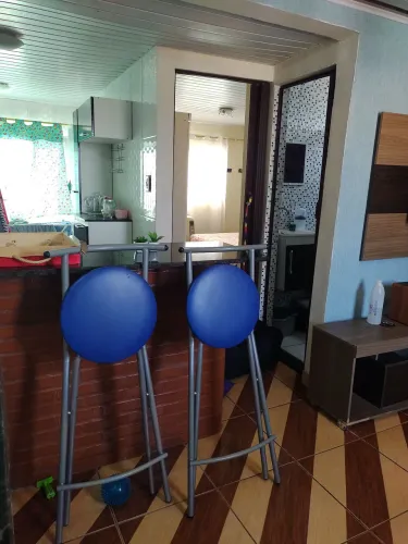 Casa tipo apt na NOGUEIRA DE SÁ