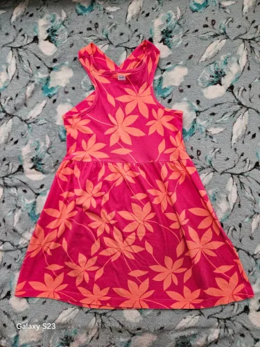 3 Vestidos Infantil