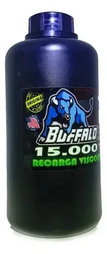 Recarga Gel Embreagem Viscosa Helice 15000cst