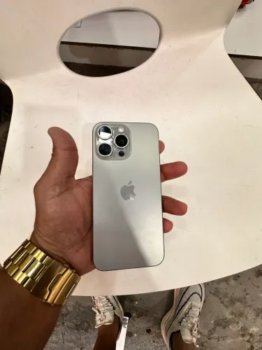 iPhone 15 pro Max 256G