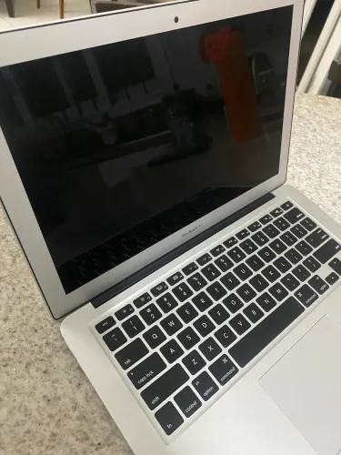 MacBook Air 500gb NOVO