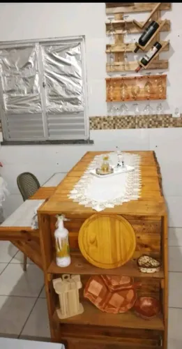 Máquina de costura