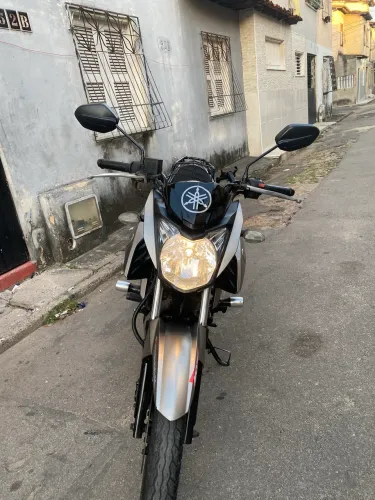 Fazer 150 bom estado