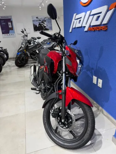 Haojue Dk 160 0KM 2026/2027