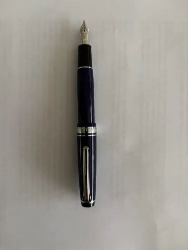 Caneta Tinteiro Sailor Slim