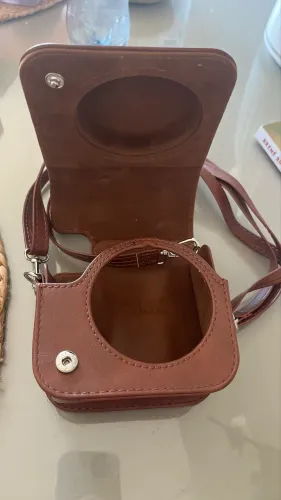 Câmera insta mini 12