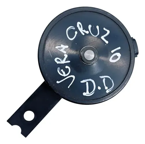 Buzina Hyundai Direita Vera Cruz Ano 2010 Original
