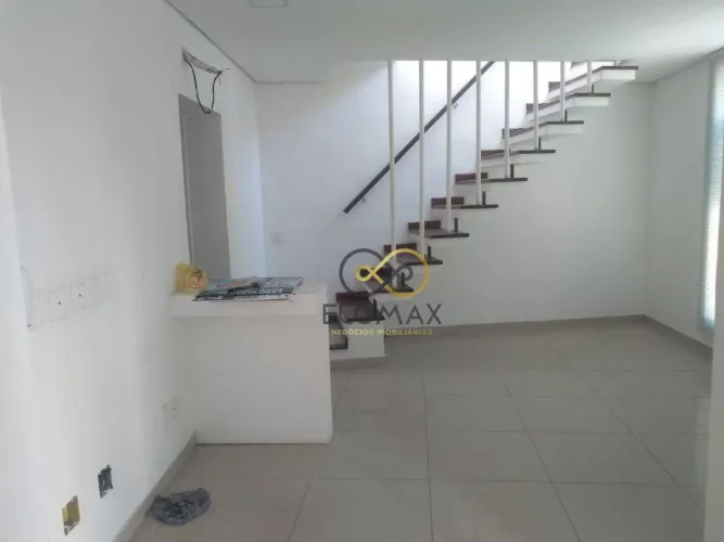 Locação e Venda Excelente Casa Comercial - 110m² Santana - SP.