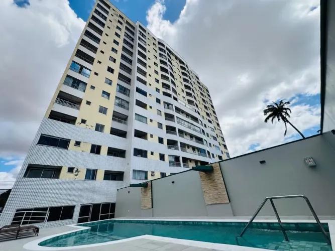 Edifício Villa Real