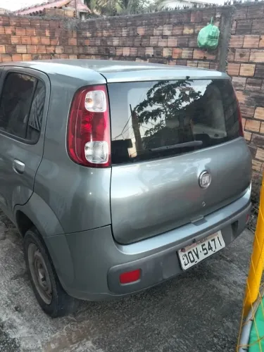 Fiat Uno Vivace 1.0 EVO Fire Flex 8V 3P 2013