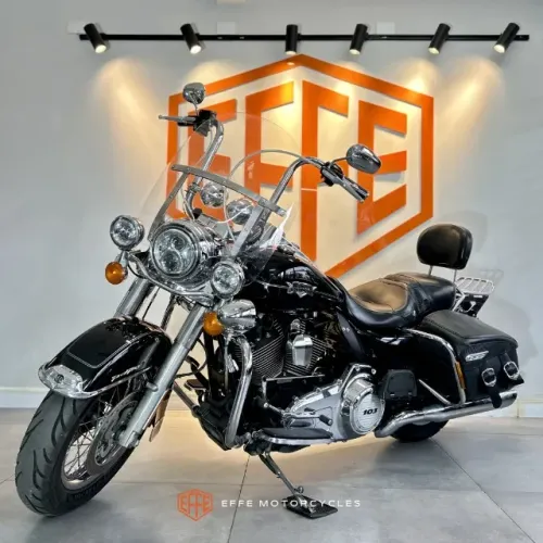 Harley Davidson Road King Classic