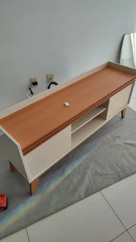 Rack para sala