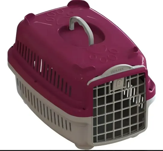 Caixa Transporte para pets