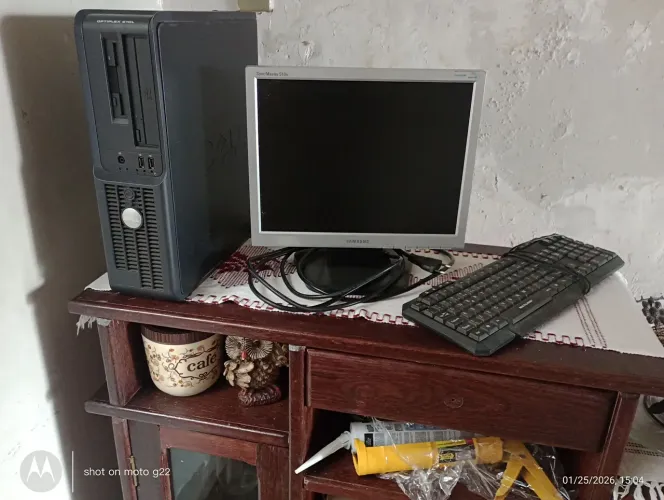 Pc Computador
