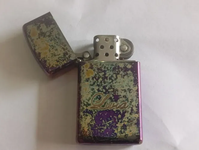 Zippo