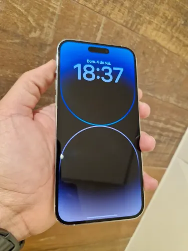 iPhone 14 pro max 128GB