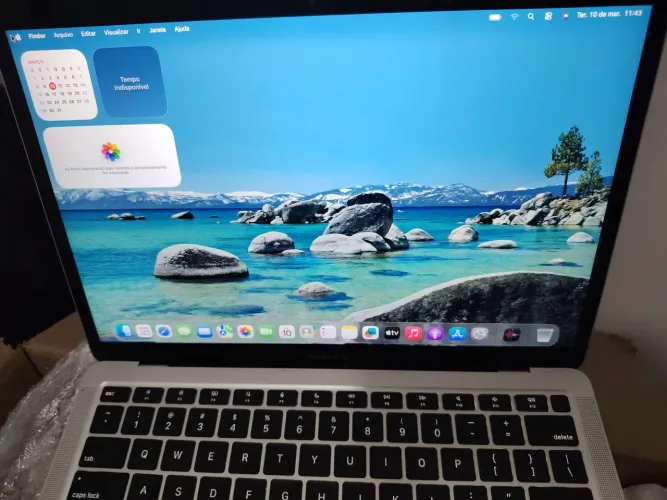 NOTEBOOK APPLE A2337