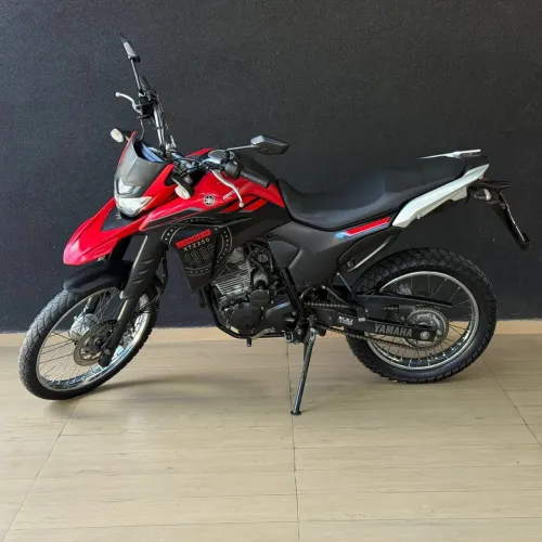 Yamaha XTZ 250 LANDER 2024