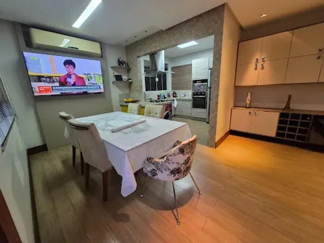 Casa com 2 dormitórios à venda, 123 m² por R$ 470.000,00 - Verbo Divino - Barra Mansa/RJ