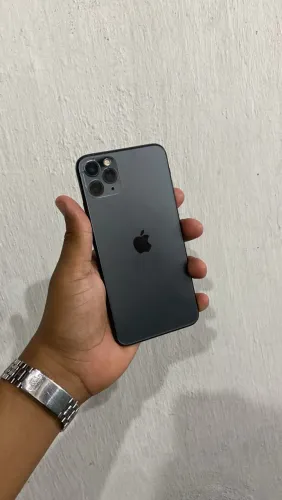 iPhone 11 Pro Max