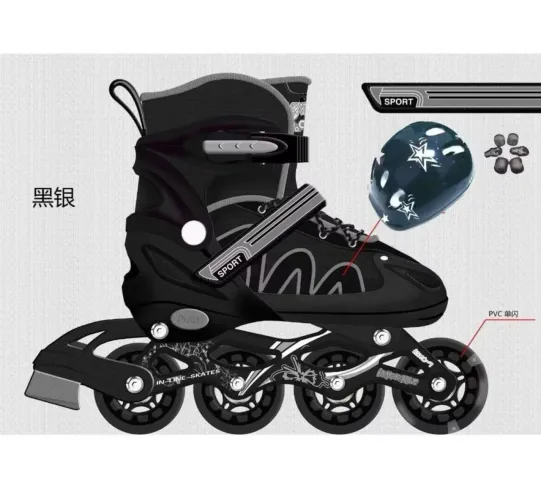Patins NOVO