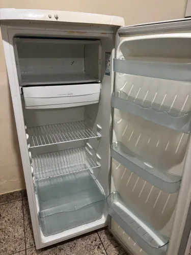 Geladeira 