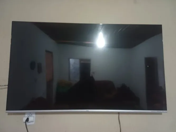 Tv 58 polegadas