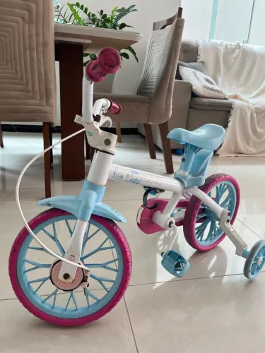 Vende-se Bicicleta Infantil