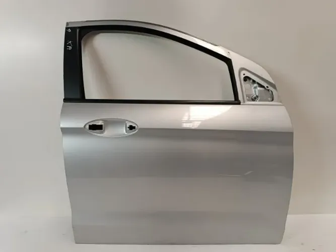 Porta Ford Ka 2014 A 2021 | Dianteira Lado Direito | Usada/Original #37