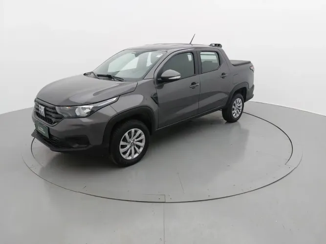Fiat Strada Freedom 1.3 Flex 8V CD 2025