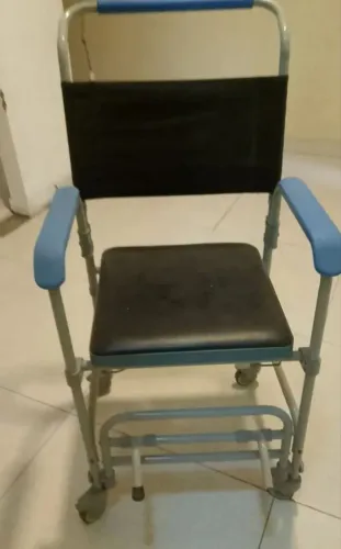Cadeira de banho