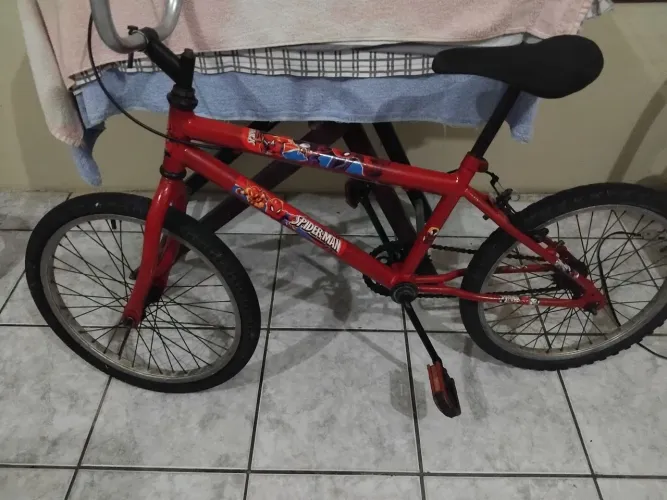 Aro 20 Infantil Show a Venda