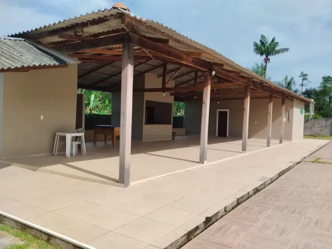 Venda sítio em Presidente Figueiredo