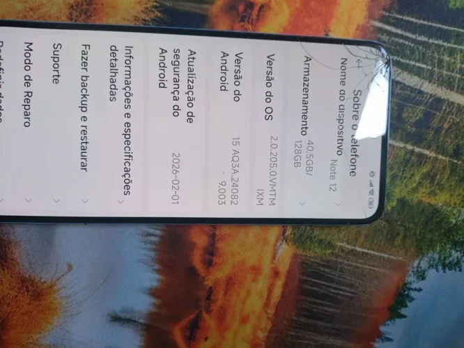 Redmi Note 12
