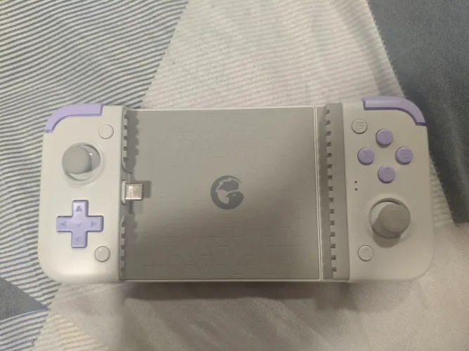 Controle para celular (Gamesir X2S)