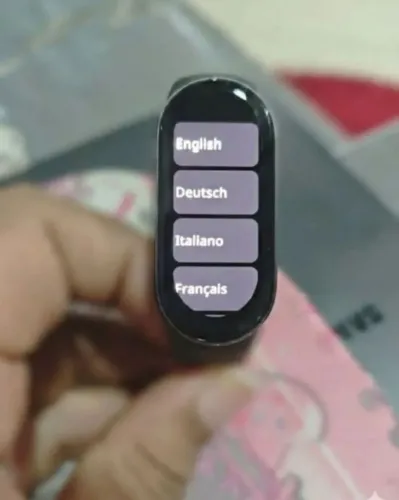 Redmi Band 9 
