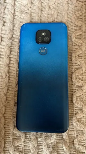 Moto E7 Plus 64 GB