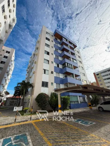Apartamento para Aluguel | Residencial Saint Sebastian| Aracaju| SE [20782]